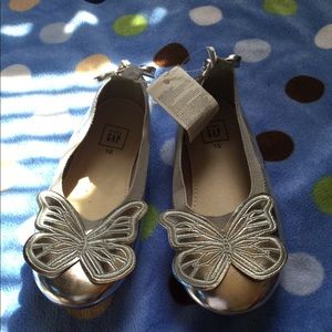 BRanD NeW ballet flats